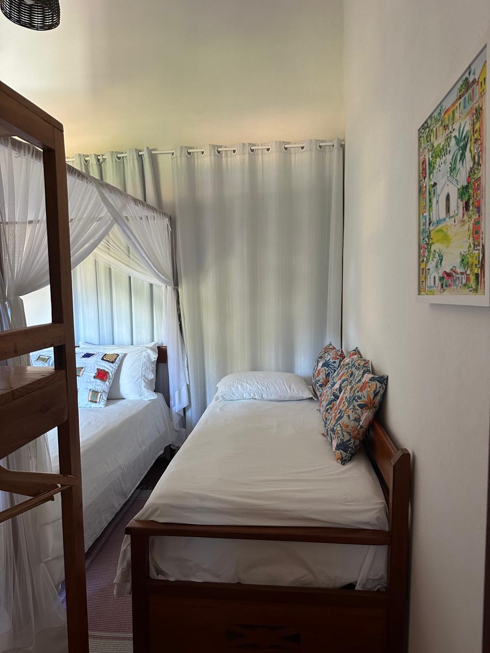 Suíte Rubi - Foto 2